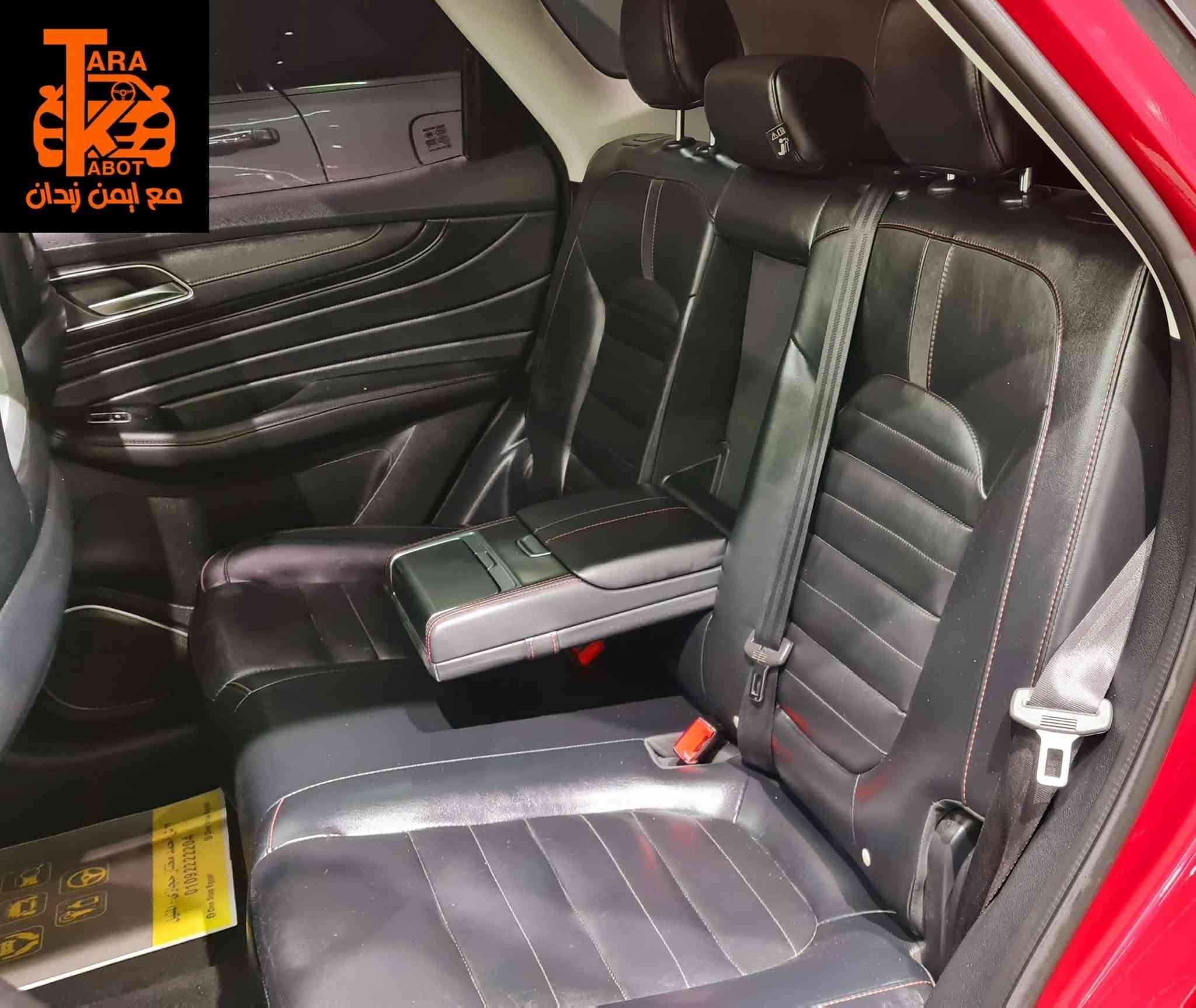 򶀠ام جي MG HS Luxury Trofy //
 موديل 2021 //
           💥💥 بحالة جيدة جدآ 💥💥                 
 🔵 5 Seats 🔵 
⚫️ أعلى فئة تربو 👌   
     
🔴 All Fabric ✅️👌 // Dark Red 🔵
ماتور 1,500 سي سي// تربوووو 🕶️
بفتيس اوتوماتيك DCT WET ا 7 سرعات - 
 يولدان 170 حصان
 وعزم دوران قدره 250 نيوتن / متر 🔵👌

♠️ عداد 147 الف كيلو متر 👌
صيانات منتظمة بالكامل👌

🔴 فابريكا بالكامل👍
( عدا رفرف أمامي يسار )
🔵 بدون أي حكات أو خرابيش نهائيآ 👌

🔴السيارة لا تحتاج إلى أي مصاريف نهائيآ...
(بدون اي ملاحظات ماتور ✅️ عفشة ✅️ فتيس ✅️
((بحالة جيدة جدآ))
⭕️حالة الصالون ✅️ممتاز  // ⭕️ الفرش الداخلي ✅️بحالة جيدة جدآ
⭕️حالة الطابلوه ✅️بحالة جيدة جدآ
⭕️ النظافة العامة للسيارة ✅️بحالة جيدة جدآ

🔵زجاج جانبي وخلفي ملون👌
💳 رخصة 6 شهور - مرور الدقي 🏦👌
🔵 المعاينة // التجمع الأول - القاهرة 🔴👌


**إذا كنت صاحب هذا الإعلان وتريد حذفه لأي سبب، رجاءا أرسل رسالة إلى الدعم الفني**