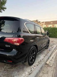 انفنتي 2012 بيع فقط  وارد امريكي مكفولة من الصبغ و الضربة حادثها غرق ف...