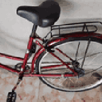 بايسكل • حجم ٢٦