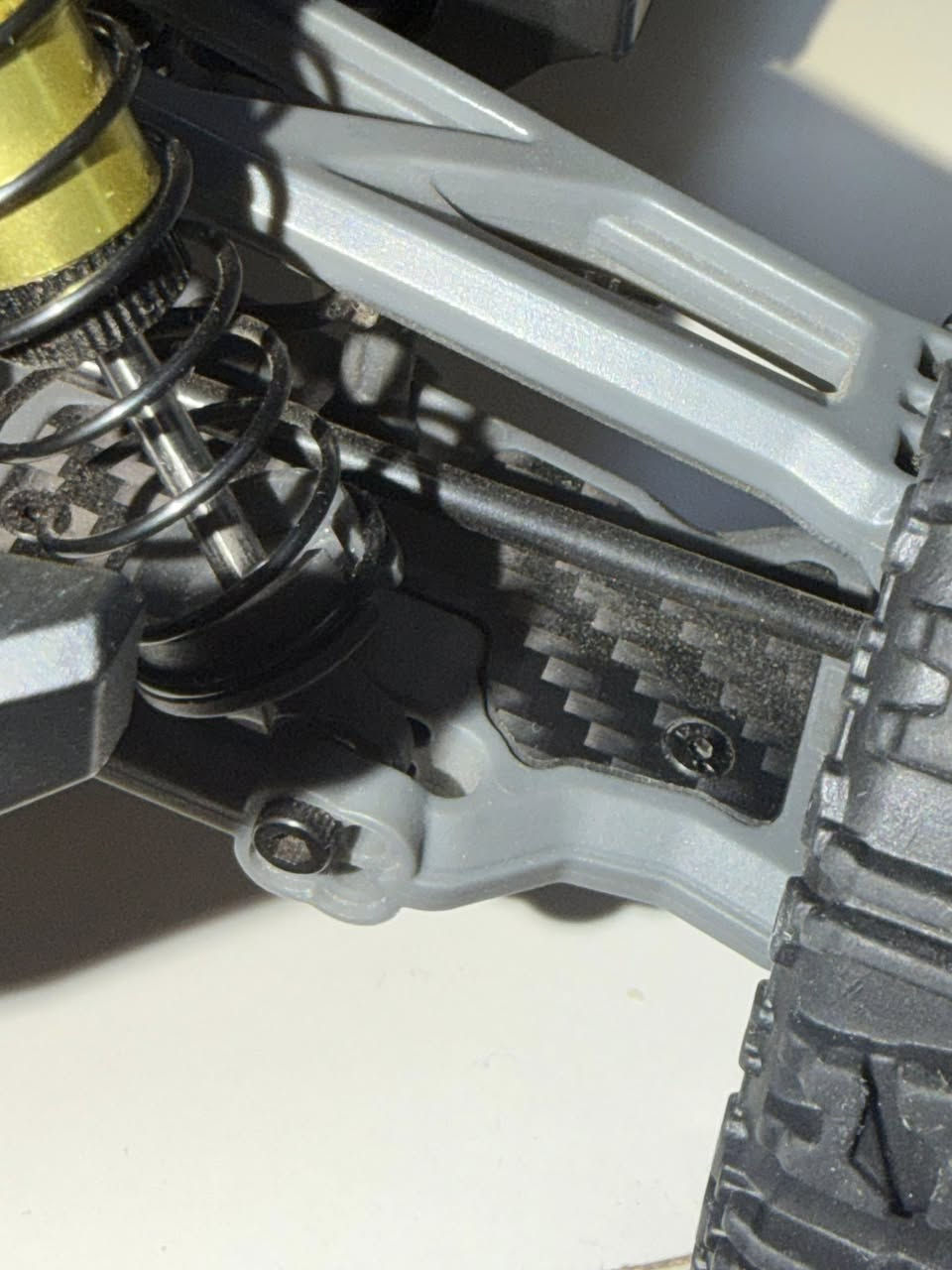 اسعد الله اوقاتكم ، 🌹رلارلو 1/10 طبلات كاربون فايبر ريموند شحن ابو شاشه
جديد لوك كامل ملحقاته سعر الخاص حبايب


**إذا كنت صاحب هذا الإعلان وتريد حذفه لأي سبب، رجاءا أرسل رسالة إلى الدعم الفني**