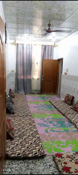 السلام عليكم بيت للبيع حي النداء قرب المدرسه الورديه المساحه 50متر طابقين الطابق الاول يحتوي علا صاله واستقبال وطابق الثاني يحتوي علا غرفتين ومكشوفه السعر 50الاستفسار الاتصال على الرقم***********
