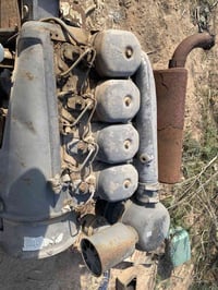 محرك دويز الماني للبيع ‭٠٧٨١ ١٨٤ ٨٢٢١‬