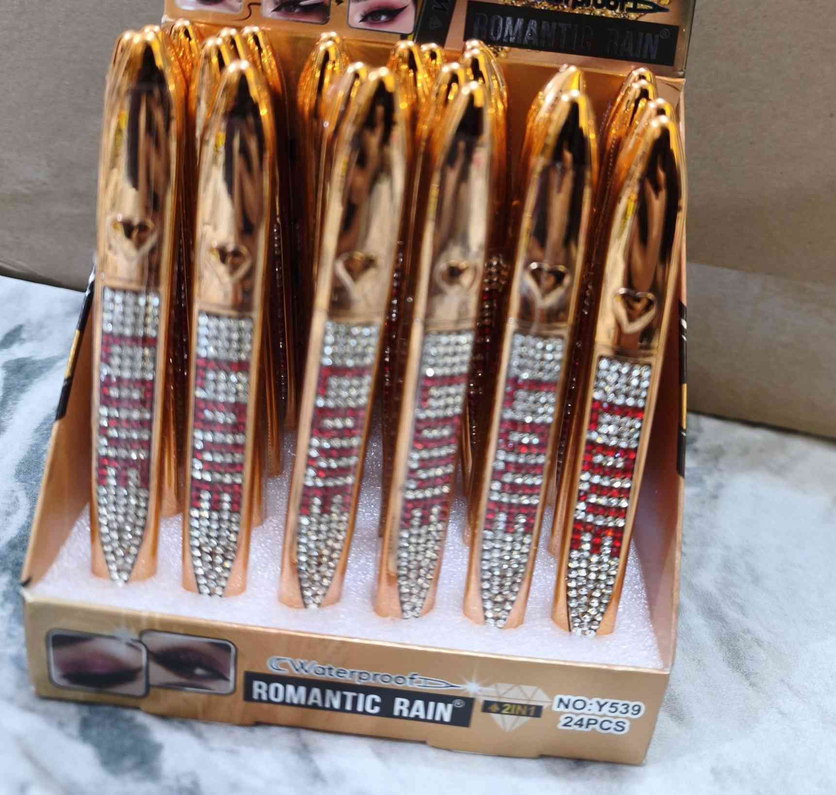 أضيفي لمسة ساحرة إلى إطلالتك مع إيلاينرنا المميز😍
يتميز بتركيبة سائلة سهلة التطبيق
تمنحك خطًا دقيقًا ومثاليًا. يدوم طوال اليوم
مقاوم للتعرض للهواء والرطوبة، 
مما يجعله الخيار الأمثل لجميع مناسباتك. 
متوفر بلون أسود فاحم، 
يعطيك إطلالة جريئة ومثيرة. 
يستخدم لأضافة لمسة ساحرة إلى إطلالتك😍
سعر القطعه 3 قطعتين بخمسه 
اقل طلب 5 فما فوق 
التوصيل لجميع انحاء بابل 3 الف 
للتواصل واتساب ***********
