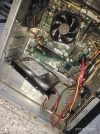 HP • كور i5 جيل ٧ • هارد ١تير
