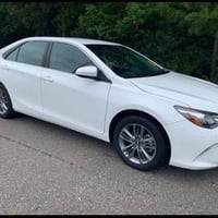 كامري • ٢٠١٧ • دهوك