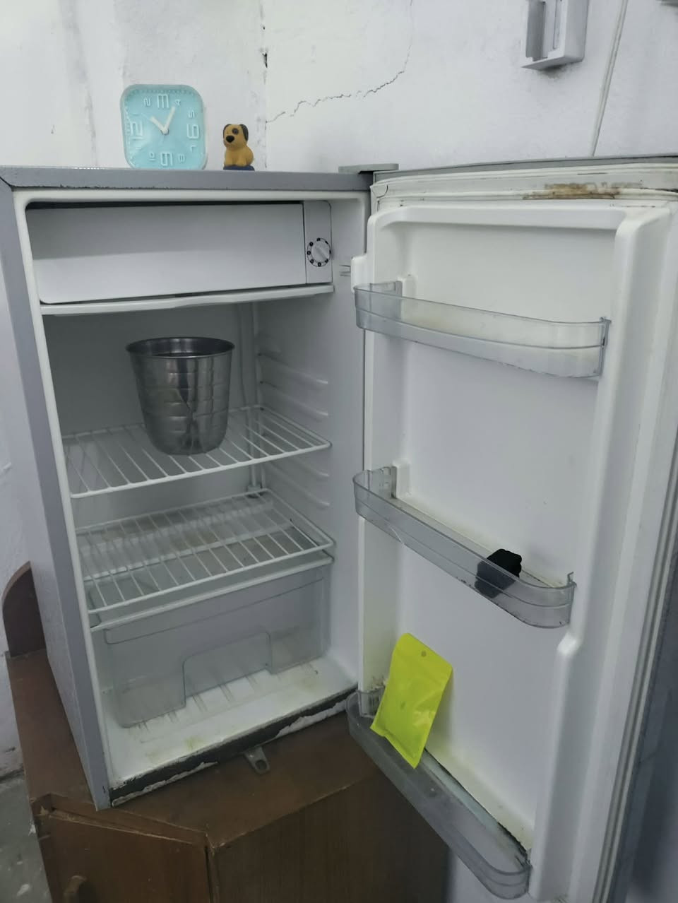 ثلاجه بلادي شرج الفحص 80 قفل بابل ابو غرق


**إذا كنت صاحب هذا الإعلان وتريد حذفه لأي سبب، رجاءا أرسل رسالة إلى الدعم الفني**