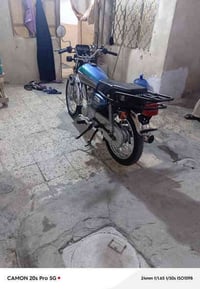 دراجه ربعه كير للبيع موديل 22 رقم سنويه  مداور ثاني يوم .لسعر مليون وم...