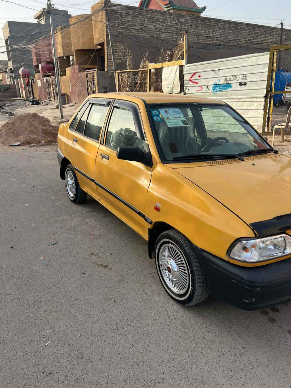 ياللة سايبة موديل 13 سنوية عضم عاج نكليزي باقي على استلام مصفرة هيئة وغرامة تحويل رقم بغداد انكليزي مكينة خير من الله كير خير من الله شاصي واحد معمر درجة اولى املكط اخياسات ومكحلهن هلالت تحويل شعب سعر 27 مكلف بنشر ***********9
