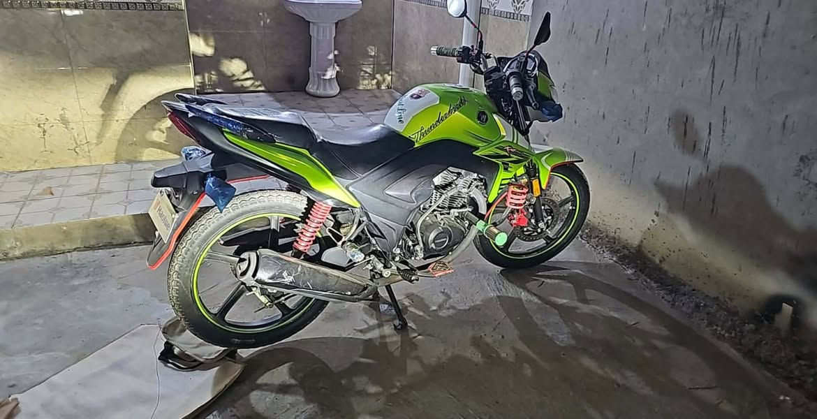 سلام عليكم هاوجي بطح اخضر مسجل موديل ٢٣مكفول بعده جديد المكان الرمادي السعر<(٢٠)>
التواصل
رقمي تصال واتساب(***********)
