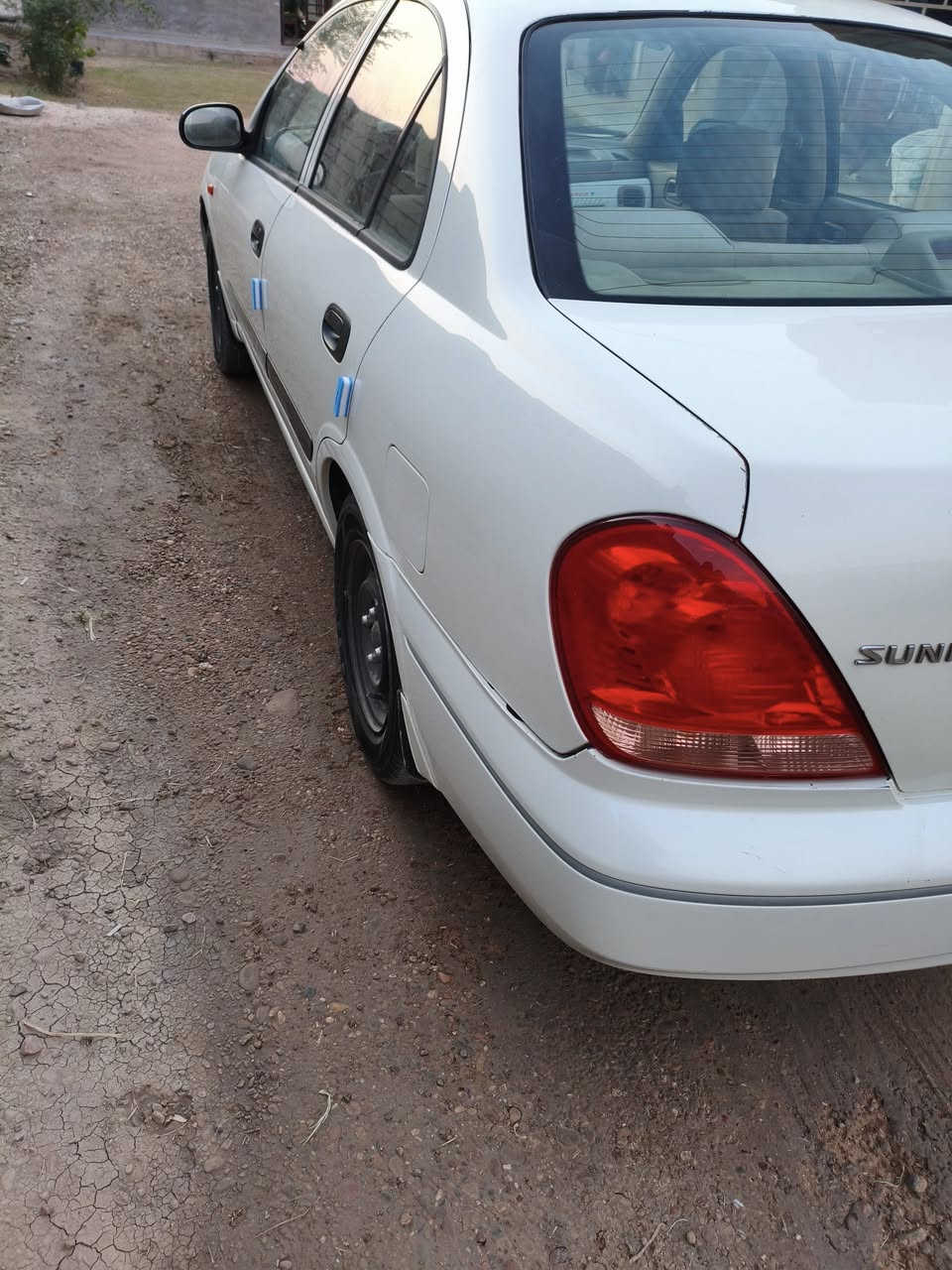 السلام عليكم سني للبيع موديل 2006 ياباني كير اوتوماتيك جاهزة مال جناي مكاني الفلوجة السعر 95 الشراي يتصل *********** أو ***********
