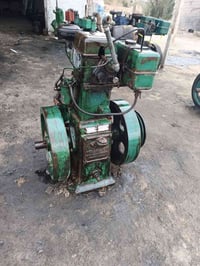 ماطور ٨حصان • فيلد مرشال • بابل الحمزه الغربي