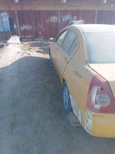 السلام عليكم شيري للبيع موديل 13 سياره جاهزه سياره غيرها قايم محور ونجي ابو تشيف خنجيو ابيع جوائز سياره بلاديه سياره بلاديه رقم الماني بشاره ب 17 ورقه ***********
