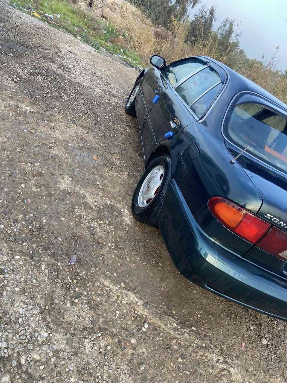 سوناتا 2موديل 1995
رقم بغداد دولي 
كير ومكينه شرط مقفولات(كير عادي)
صدر امامي خلفي جديد 
تخم تاير ويل كب سيارة مصبوغه حزام 
(القماره بلاديه اي طخه مابيها)
مكان السياره:ديالى بعقوبة السعر (42)
***********
