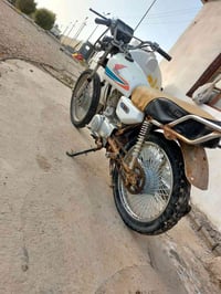 دراجه ايراني • ٢٠١٧ • بهرز