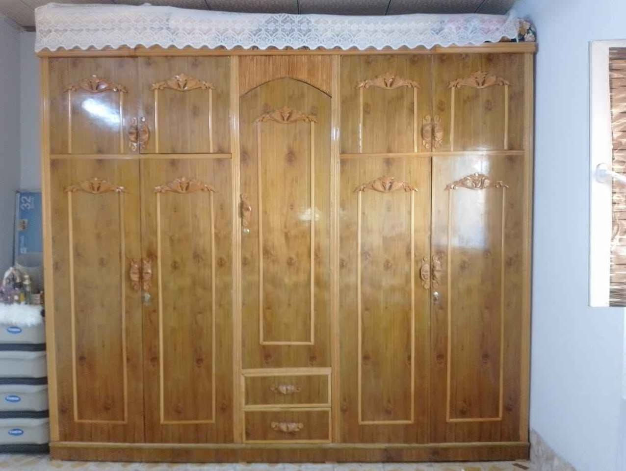 خشب صاج ثقيل موصل, نينوى


**إذا كنت صاحب هذا الإعلان وتريد حذفه لأي سبب، رجاءا أرسل رسالة إلى الدعم الفني**