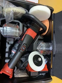 للبيع الكوسره بوليش. ميلواوكي جديد متاح كامل / فارغ  07725183505