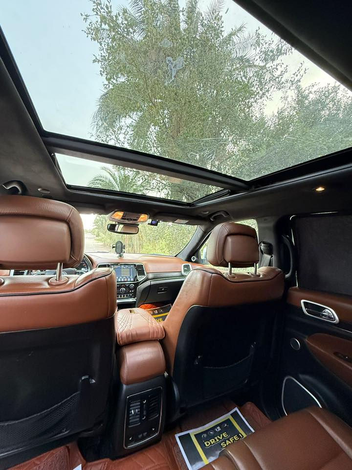 للبيع جيب سومنت خليجي وكاله هارلم لمديل 2021 مكفوله كفاله عامه
ماشيه 100 
لسعر 370 ورقه 
ع ناصريه مركز 
هـ ***********
