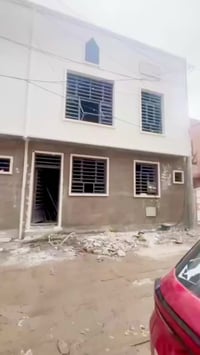 السلام.عليكم يوجد لدينا مشتملات 25 متر للبيع حديث تسليم مفتاح 🔑 واجه 7...