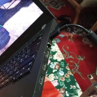 i7 6500 • ١٦ رام • كرت خارجي ٢جيجا