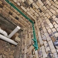 تاسيس صحياة عامه ماء مجاري تقطير سبالت بغداد 07768728770