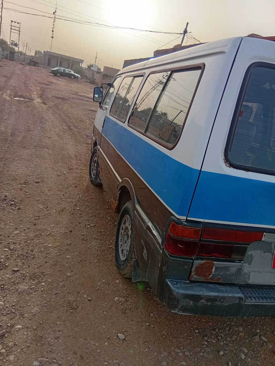 للبيع كيا بستا موديل 94 سنويه ساقطه ورقيه مطلوبه هيئه للاستفسار خاص مكلف بالنشر ***********
