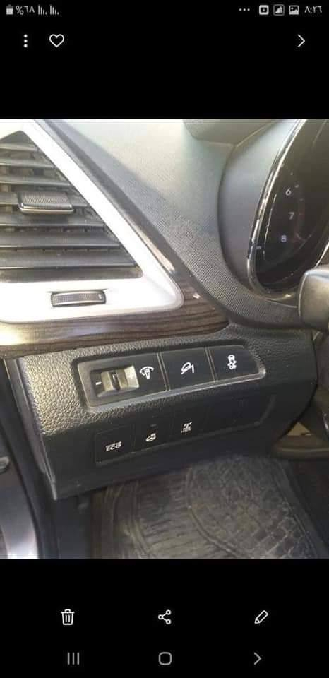 سلام عليكم سنتافيه 2013 وارد أمريكي فول موصفات واحد عل واحد  حدثه جاملغ امامي  مثل ما موضح بل صوره لا دواخل ولا شواصي مكينه 2400 سياره نضيفه خير من الله السعر 143 العنوان بغداد حي الجهاد السياره بسمي  الرقم ***********
