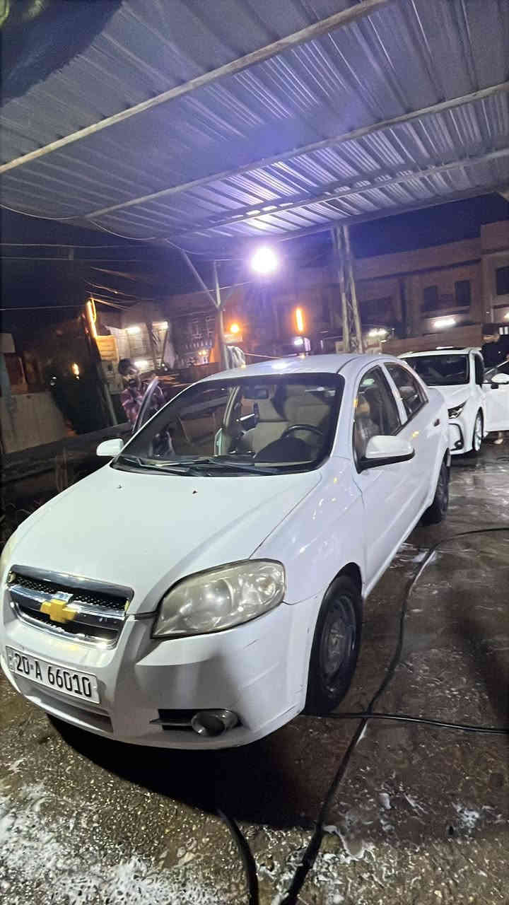 سياره افيو موديل 2011 للبيع سياره خليجي مال شركه العامه بيه بابا الخلفي صبغ وبيه جاملغ بارد شخوط بسيطه بعد بيه 

السعر 62 بيه مجال 

مكاني حي العلام سيديه 

***********
