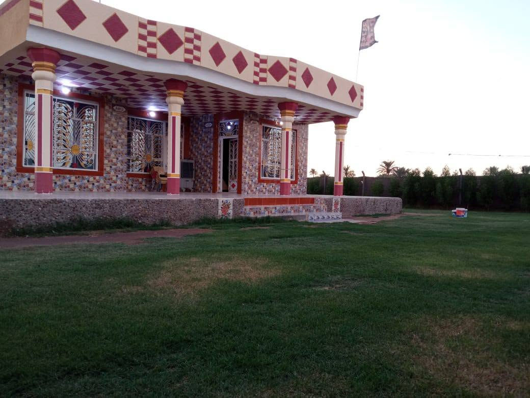 ✅ للبيع ارض طابو زراعي 4 دونم سند 25بأسمي في #النيل
العنوان : بابل / النيل / منطقة الريفية / قرب جدول بابل
اللاستفسار الاتصال او مراسله واتساب  ***********
