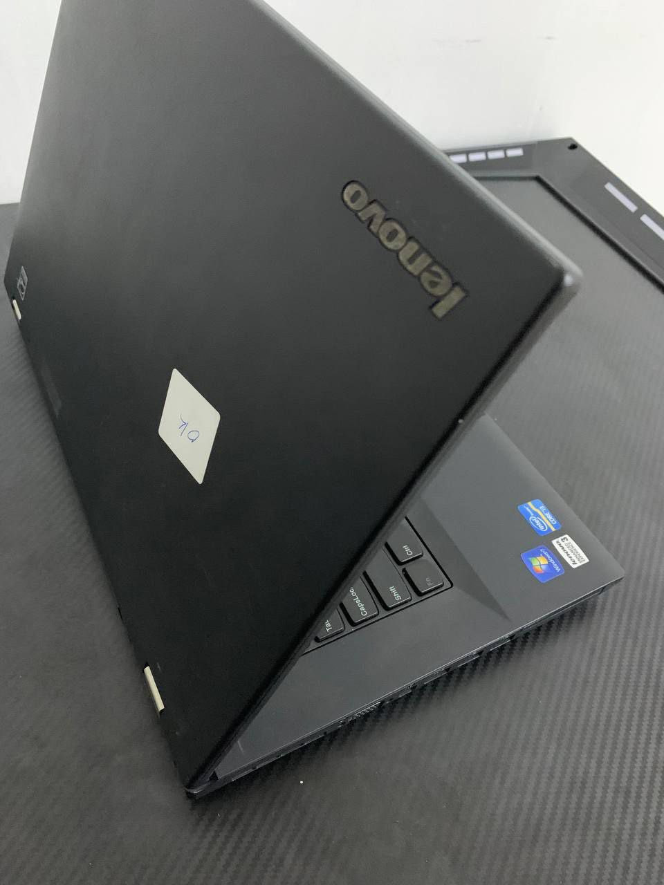 🔥 بس 110 ألف! لابتوب عملي يخدمك يومياً 🔥
تريد جهاز سعره خفيف ويقضي شغلك اليومي بدون تعب؟ هذا اختيار ذكي 👌

💻 المواصفات:
⚙️ Core i3 2540M
💾 4GB RAM
📀 250GB HDD
🖥️ شاشة 14 إنچ (خفيف وسهل الحمل)

💰 السعر: 110 ألف فقط
❗ عرض اقتصادي حقيقي

🎁 الهدايا:
✔️ ماوس RGB
✔️ شاحنة أصلية
✔️ حقيبة أنيقة

🔧 شلون راح يفيدك؟
✔️ إنترنت وسوشيال ميديا
✔️ برامج الأوفيس
✔️ دراسة ومحاضرات أونلاين
✔️ شغل الدوام والاستخدام المنزلي
✔️ سهل الحمل والتنقل

🛡️ ضمان شامل – استبدال من أي خلل
📞 استفسار مفتوح عند أي سؤال
🚚 توصيل لجميع محافظات العراق

📲 واتساب:
***********

110 ألف وبس… حل عملي يريحك �
