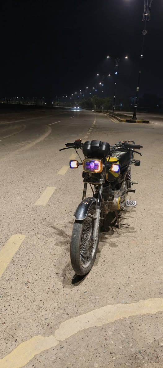 تايكر للبيع نضيف ما نقصه شيه 650بي مجال


**إذا كنت صاحب هذا الإعلان وتريد حذفه لأي سبب، رجاءا أرسل رسالة إلى الدعم الفني**