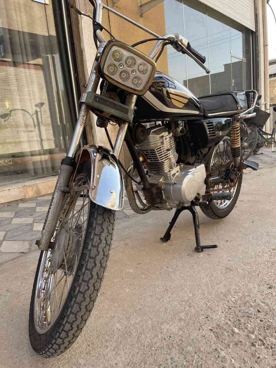 دراجه سيجي نامه 2020 اوراق لبيع
***********
