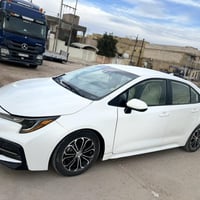 كورلا ٢٠٢١ • محرك ٢٠٠٠ • وارد امريكي