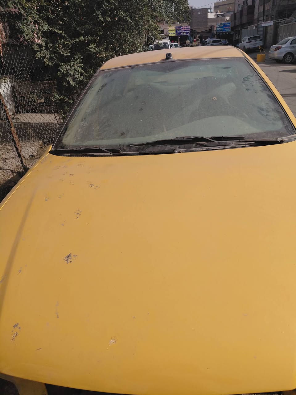 سلام عليكم سمند موديل ١١ ابيع هاذ المموجود رقم بابل المانيالسيارة السعر ٣ مليون تحويل اغرضها كلمله /مكاني بغداد الجديدة ***********
