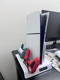 بلي فايف سلم اصدار اخير مع كامل ملحقاته جهاز نضيف كفره ممفتوح و ويا ست...