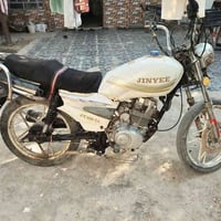 دراجه نضيفه • كلجات جديده • الهوير