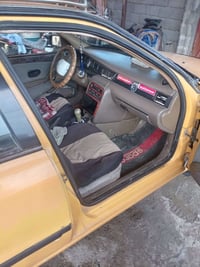 سمند • موديل ٢٠١١ • الانبار