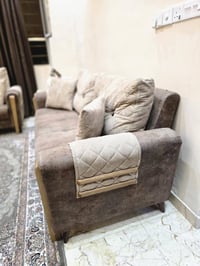 الغديريه بغداد • نضيف • ٧مقاعد