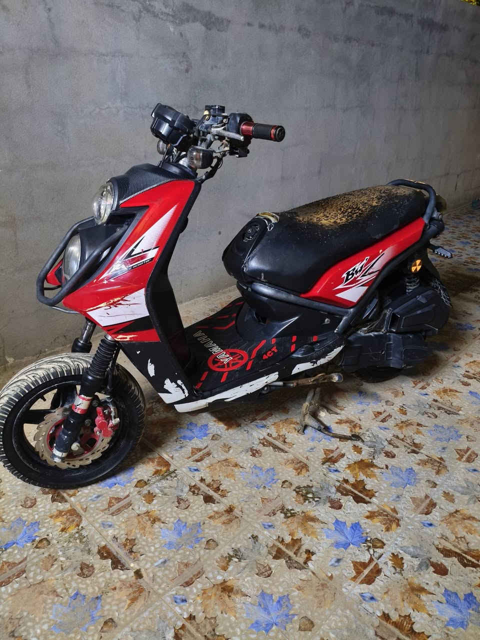 سلام عليكم للبيع سكنس صيني كابريتر مكاني ديالى بعقوبة متواجد خاص  لسعر 250 لرقم ***********
