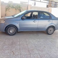 افيو ٢٠٠٧ • بدون ضرر • صبغ جمالي