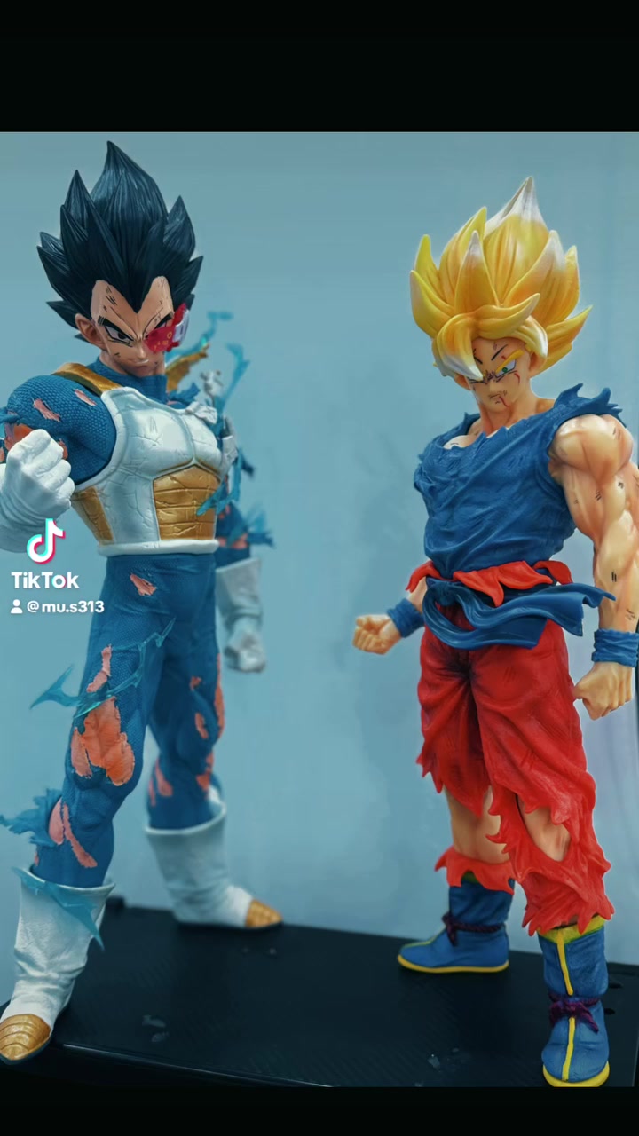 🌹مساء الخير 🌹
حبيت اشاركم بهل المجسمين مال
(كاكروت +ڤيجيتا)


**إذا كنت صاحب هذا الإعلان وتريد حذفه لأي سبب، رجاءا أرسل رسالة إلى الدعم الفني**