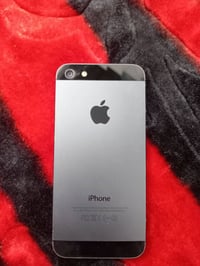 ايفون ٥ • ١٦ جيجا • الدورة