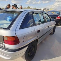 للبيع استرا موديل ٩١ محرك ١٨ بي خيط بخار مصبوخه حزام لجمايه بدون اي ضر...