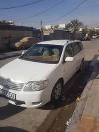 كورلا • ٢٠٠٦ • مكينة كامري ٢٠٠٠