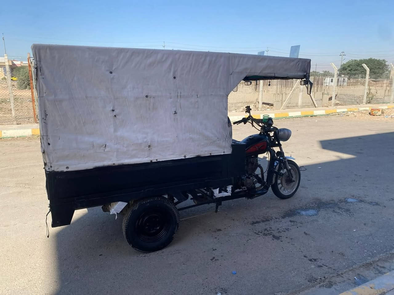 السلام وعليكم 
ستوته للبيع 2019 
مكان ناحيه السعديه قريه مرجانه 
***********
سعر 725بي مجال الطيبين
