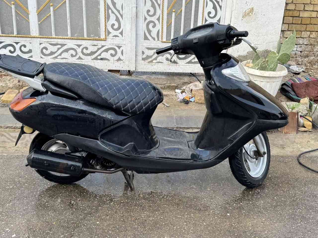 للبيع أو مراوس بأربعه كير سعره 575. وبيه مجال ***********
