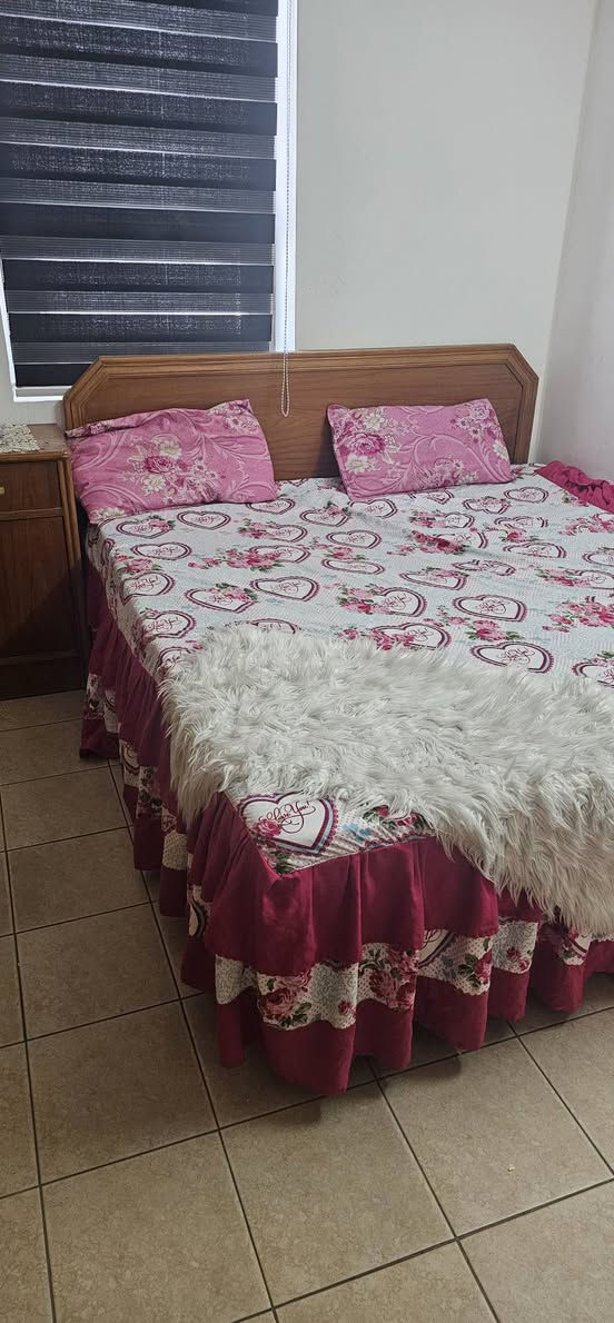 غرفة نوم صاج  انجاره اصلي


**إذا كنت صاحب هذا الإعلان وتريد حذفه لأي سبب، رجاءا أرسل رسالة إلى الدعم الفني**