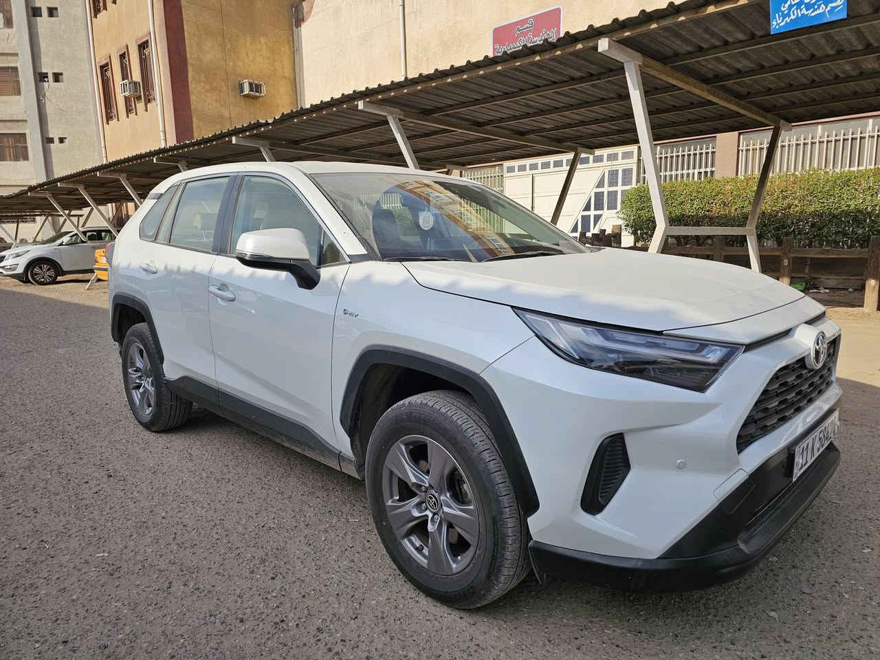 راف4 2025 هايبرد فورويل خليجي ياباني اصلي حرف j وكالة عبداللطيف جميل ماشية 6000 السيارة بأسمي بيها بارد قليل.
اتصال
***********
***********
