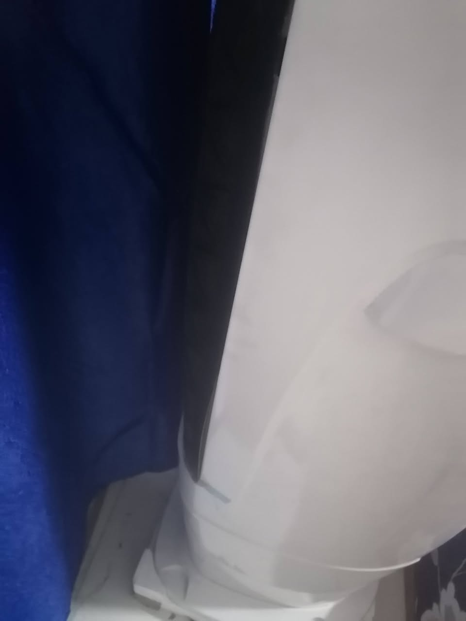 مبرده جديده بس شغلتهه ع كد الفحص بس حتى كارتونه مالتهه بعدهه موجوده بس لين اريد اشيل بغير مكان اريد ابيعه اخذتهه ب 350 والله حجم الكبير


**إذا كنت صاحب هذا الإعلان وتريد حذفه لأي سبب، رجاءا أرسل رسالة إلى الدعم الفني**