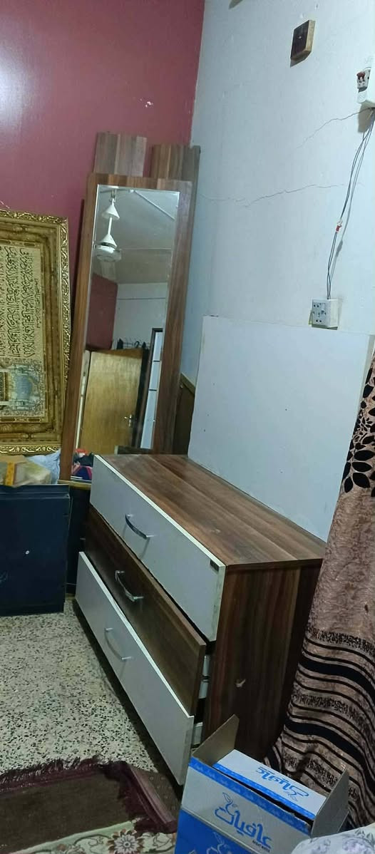 أغراض مستخدمة للبيع حلة حي الجزائر


**إذا كنت صاحب هذا الإعلان وتريد حذفه لأي سبب، رجاءا أرسل رسالة إلى الدعم الفني**