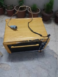 فرن • فرن كهربائي • فرن منزلي • جهاز كهربائي